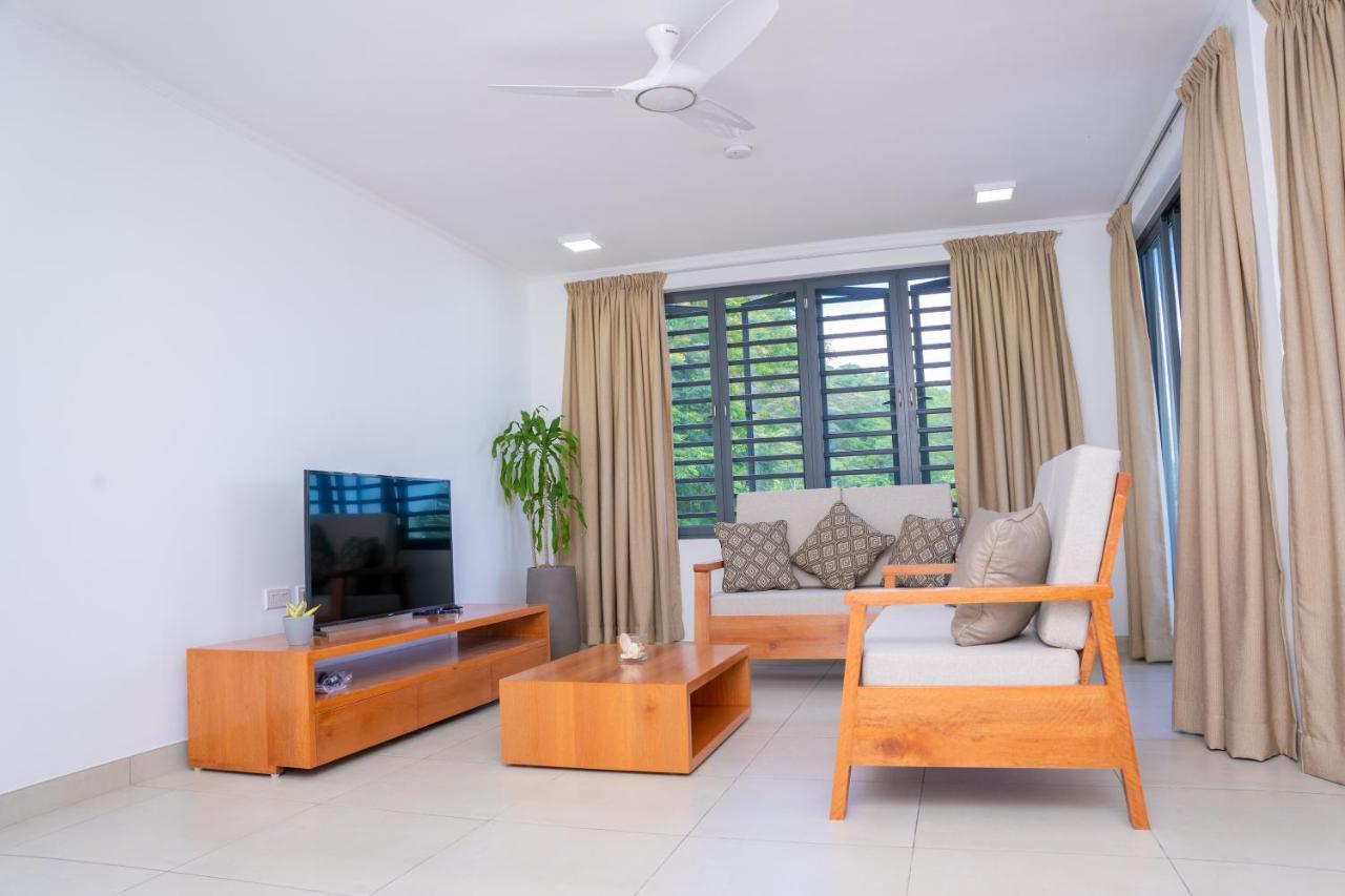Kolibri Holiday Apartments 维多利亚 外观 照片