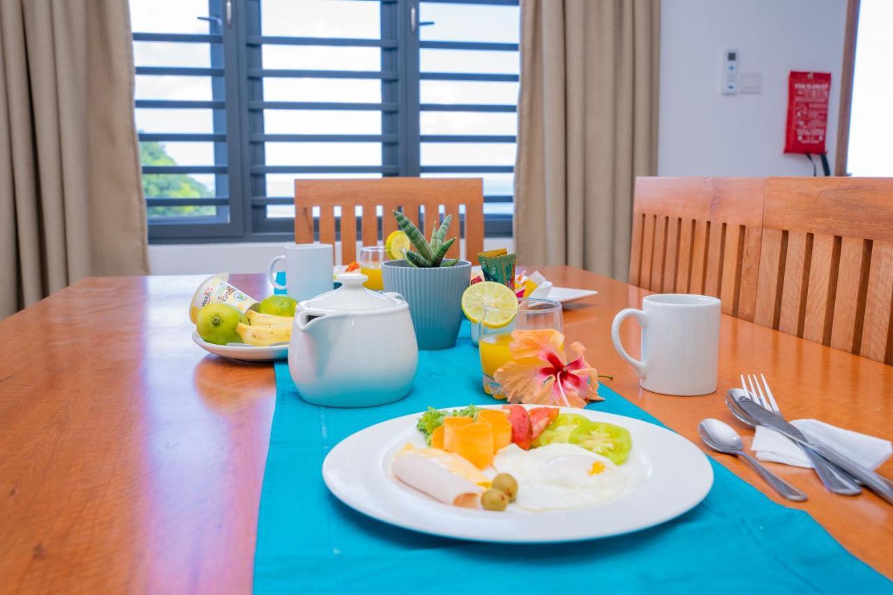 Kolibri Holiday Apartments 维多利亚 外观 照片