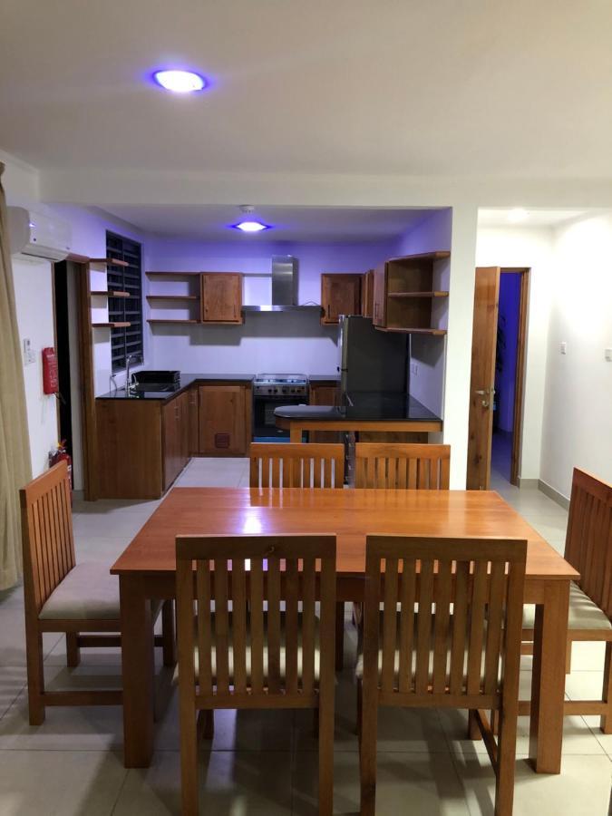 Kolibri Holiday Apartments 维多利亚 外观 照片
