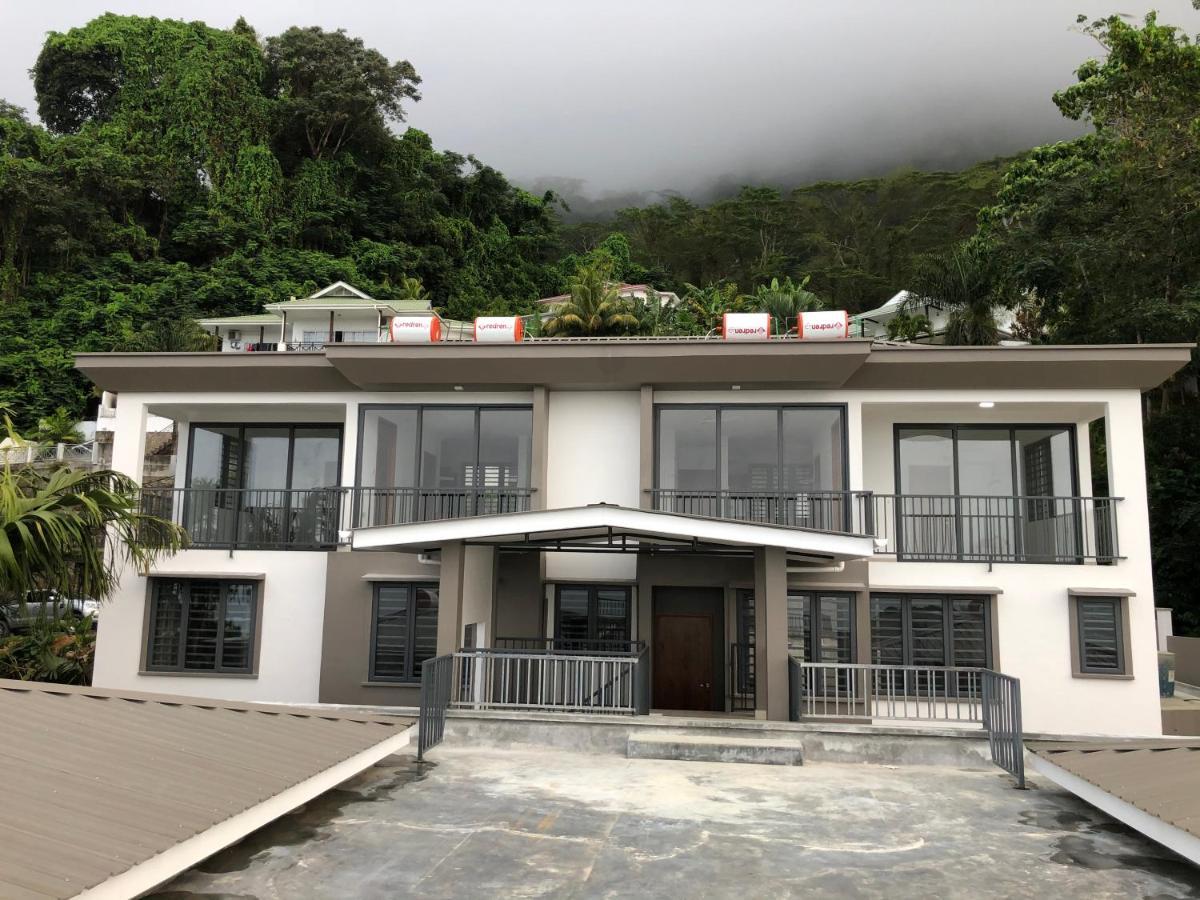 Kolibri Holiday Apartments 维多利亚 外观 照片