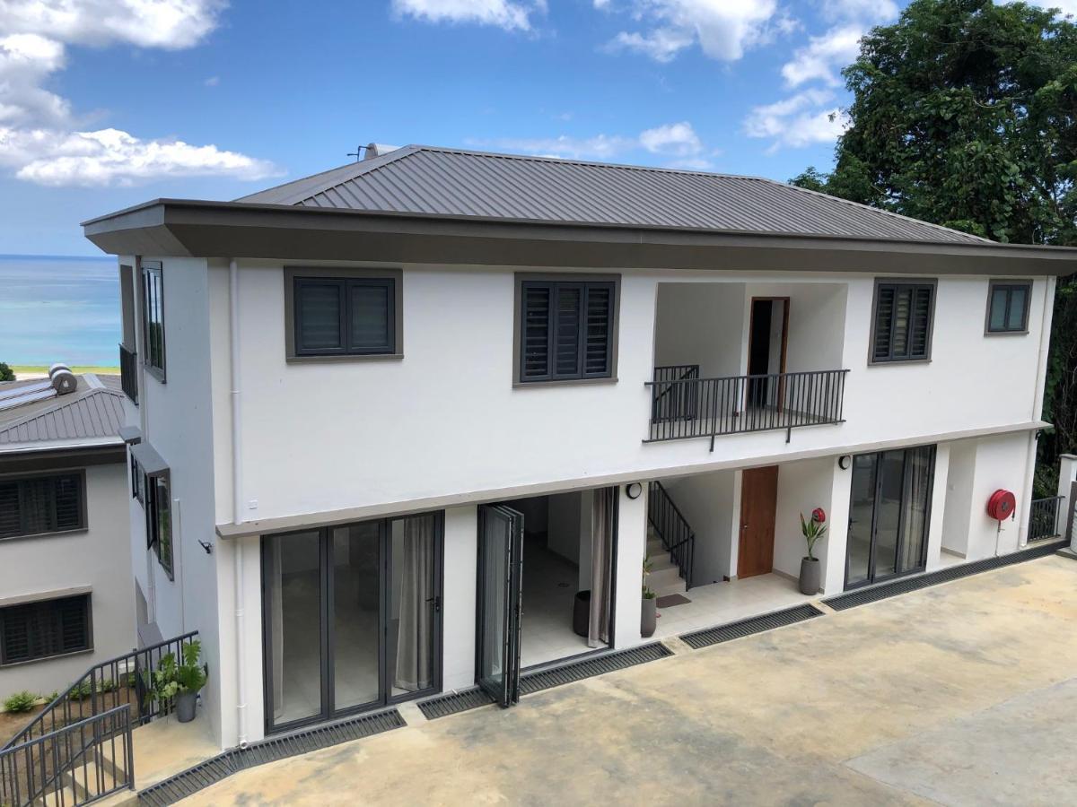 Kolibri Holiday Apartments 维多利亚 外观 照片