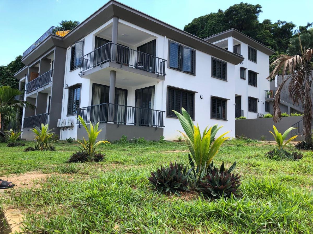 Kolibri Holiday Apartments 维多利亚 外观 照片