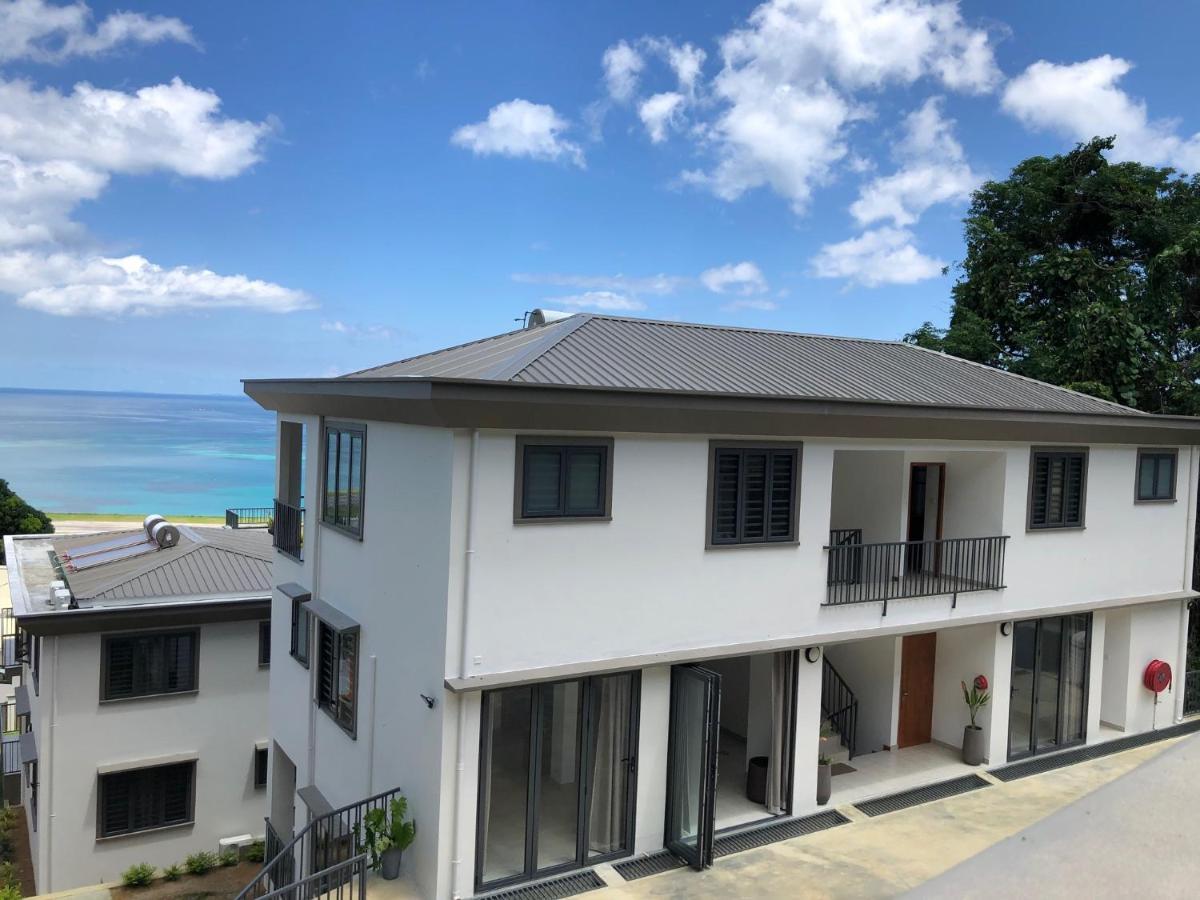 Kolibri Holiday Apartments 维多利亚 外观 照片