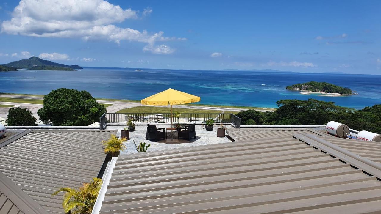 Kolibri Holiday Apartments 维多利亚 外观 照片