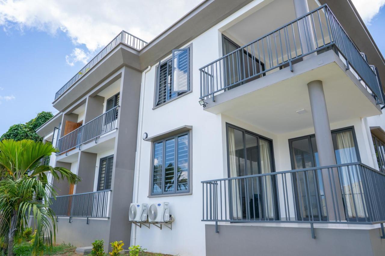 Kolibri Holiday Apartments 维多利亚 外观 照片