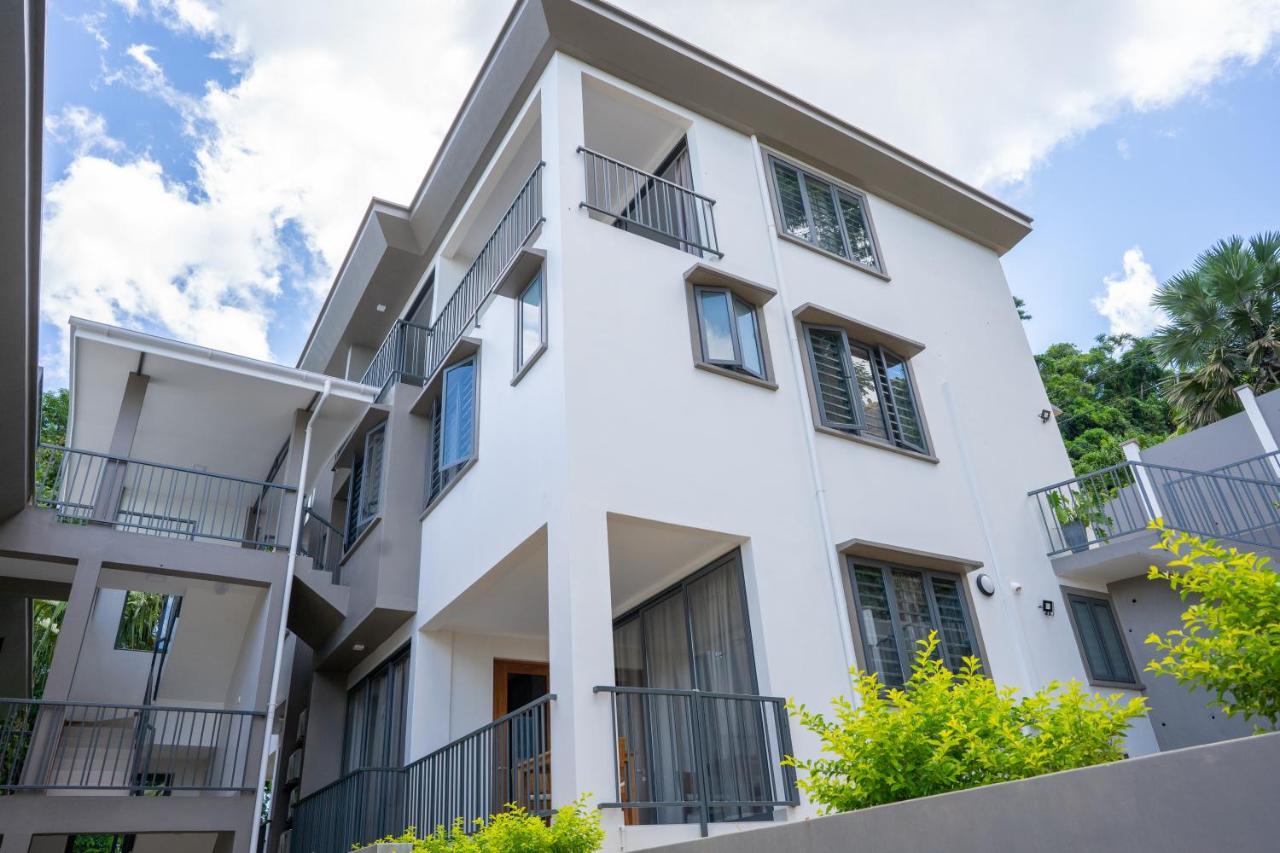 Kolibri Holiday Apartments 维多利亚 外观 照片
