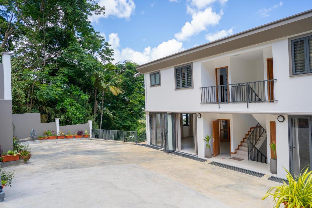 Kolibri Holiday Apartments 维多利亚 外观 照片