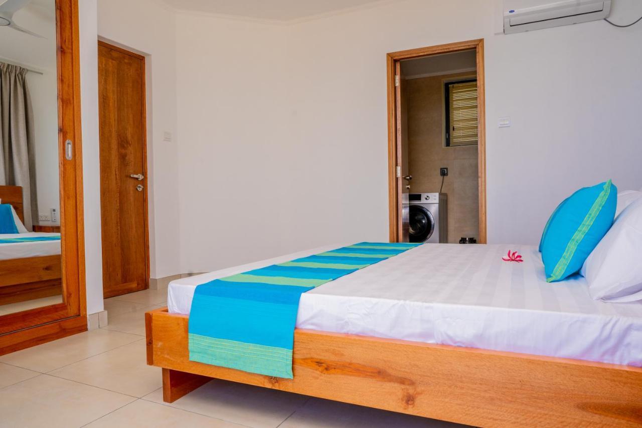 Kolibri Holiday Apartments 维多利亚 外观 照片