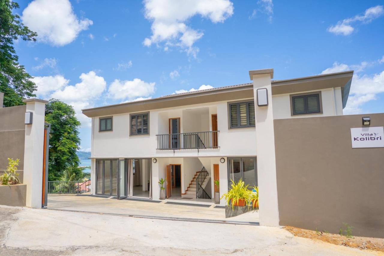 Kolibri Holiday Apartments 维多利亚 外观 照片