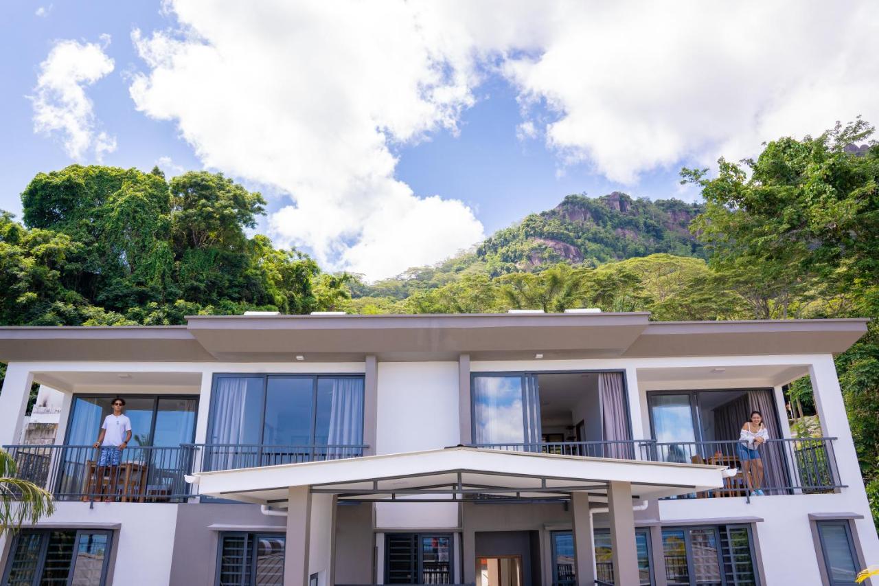 Kolibri Holiday Apartments 维多利亚 外观 照片