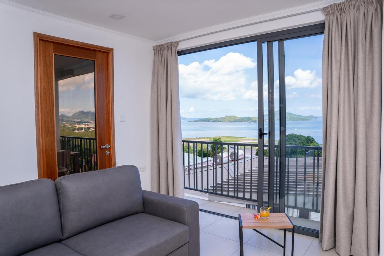 Kolibri Holiday Apartments 维多利亚 外观 照片