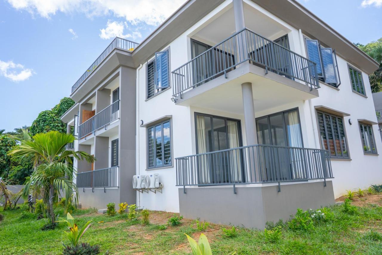 Kolibri Holiday Apartments 维多利亚 外观 照片