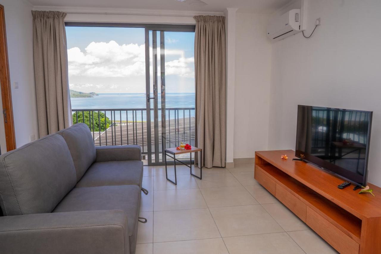 Kolibri Holiday Apartments 维多利亚 外观 照片
