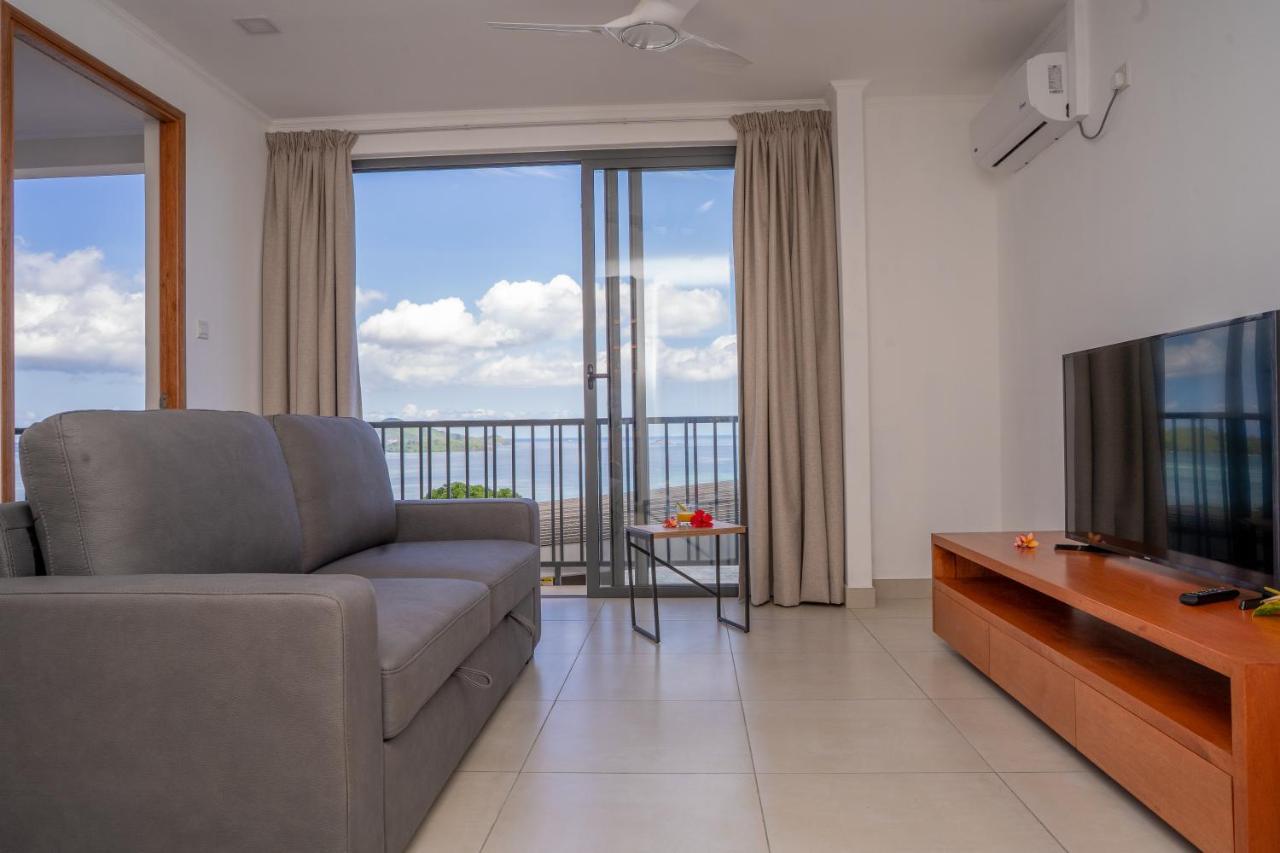 Kolibri Holiday Apartments 维多利亚 外观 照片