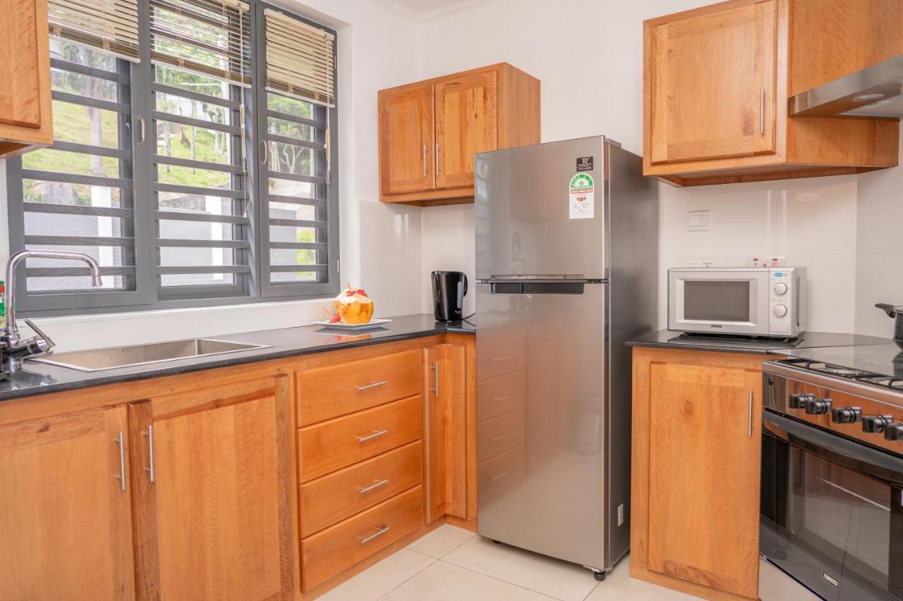 Kolibri Holiday Apartments 维多利亚 外观 照片